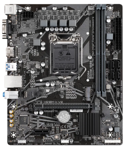 Placa Madre Gigabyte H510M H V2 pronet