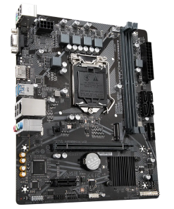 Placa Madre Gigabyte H510M H V2 pronet uy