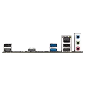 Placa Madre Gigabyte H510M K V2 Placa Madre Gigabyte H510M K V2