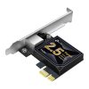 Placa PCIe Tp-Link TX201
