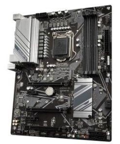 Placa madre Gigabyte Z590D 11thGenATX Placa madre Gigabyte Z590D 11thGenATX 4 Placa madre Gigabyte Z590D 11thGenATX 4