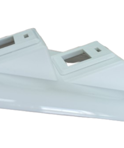 Placa de Pared de 2 Puertos en 45 pronet removebg preview 1