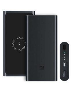 Power Bank Xiaomi 10000 mAh Negro Power Bank Xiaomi 10000 mAh Negro pronet uy Power Bank Xiaomi 10000 mAh Negro pronet uy