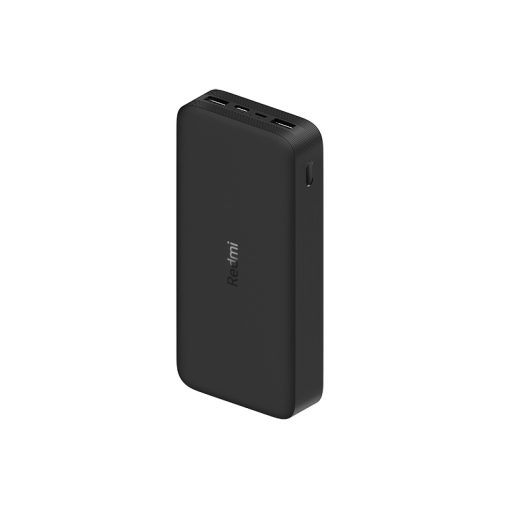 Power Bank Xiaomi 20000 mha Negro