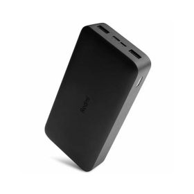 Power Bank Xiaomi de 20000 mAh Power Bank Xiaomi de 20000 mAh