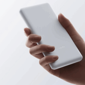 PowerBank Xiaomi P16ZM 10000mAh Blanco