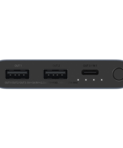 PowerBank Xiaomi PB100DPDZM de 10000mAh PowerBank Xiaomi PB100DPDZM de 10000mAh removebg preview pronet PowerBank Xiaomi PB100DPDZM de 10000mAh removebg preview pronet