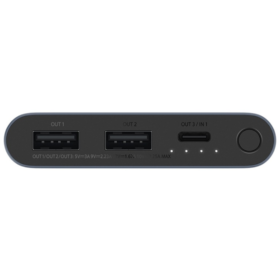 PowerBank Xiaomi PB100DPDZM de 10000mAh PowerBank Xiaomi PB100DPDZM de 10000mAh
