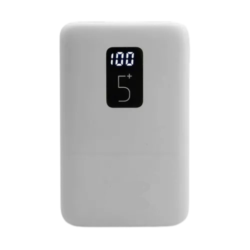 Power Bank Roca Mobile 5000 mAh PB5/LCD