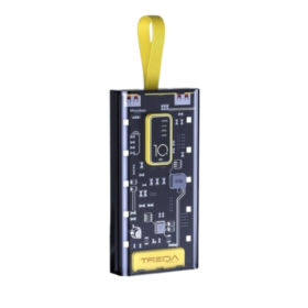 Power Bank Treqa TR-959 10000mAh Power Bank Treqa TR-959 10000mAh