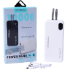 Power Bank Treqa TR-963 de 10000mAh