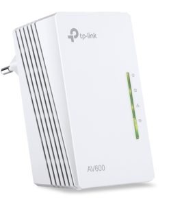 Powerline WiFi AV600 TL-WPA4220 Powerline WiFi AV600 300 Mbps TL WPA4220 uy Powerline WiFi AV600 300 Mbps TL WPA4220 uy
