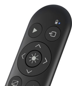 Presentador Inalámbrico Klip Xtreme KPP-003 Presentador Inalambrico Klip Xtreme KPP 003 pronet Presentador Inalambrico Klip Xtreme KPP 003 pronet