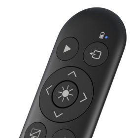 Presentador Inalámbrico Klip Xtreme KPP-003 Presentador Inalámbrico Klip Xtreme KPP-003