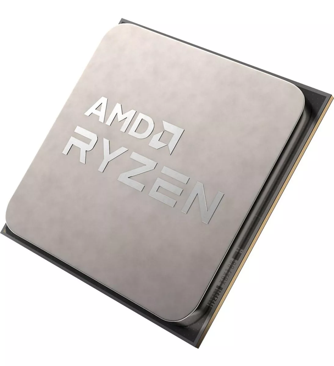 Procesador AMD Ryzen 7 5700G Procesador AMD Ryzen 7 5700G Procesador AMD Ryzen 7 5700G - Imagen 4