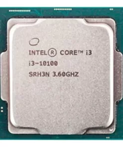 Procesador Intel® Core™ i3-10100 Procesador Intel® Core™ i3 10100 pronet Procesador Intel® Core™ i3 10100 pronet