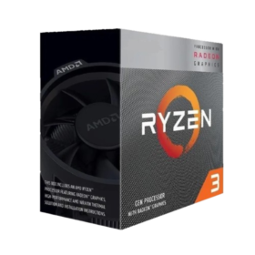 Procesador AMD Ryzen 3 3200G