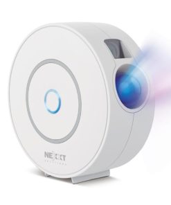 Proyector Nexxt NHA-G100 Galaxy Star Proyector Nexxt NHA G100 Galaxy Star pronet uy Proyector Nexxt NHA G100 Galaxy Star pronet uy