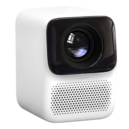 Proyector Wanbo T2 Max