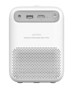 Proyector Wanbo T2 Max Proyector Wanbo T2 Max pronet Proyector Wanbo T2 Max pronet