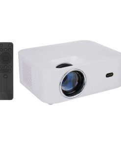 Proyector Wanbo X1 Max pronet uy