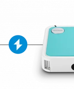 Proyector de bolsillo M1 mini Plus