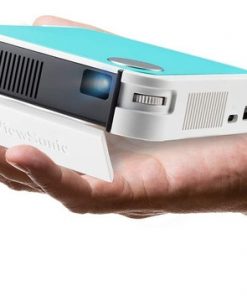 Proyector de bolsillo M1 mini Plus