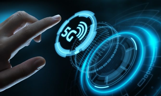 Tecnología 5G Que es el 5G Tecnología 5G