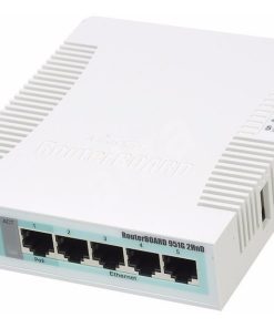RB951G-2HnD Mikrotik RB951G 2HnD Mikrotik ProNet Uruguay RB951G-2HnD Mikrotik