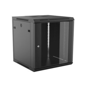 Rack 12U para montaje en pared