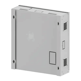 Rack Intelbras COC 4038 Blanco