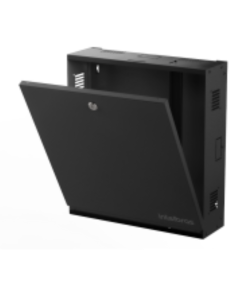Rack Intelbras COC 4038 Negro Rack Intelbras COC 4038 Negro pronet uy 1 Rack Intelbras COC 4038 Negro pronet uy 1