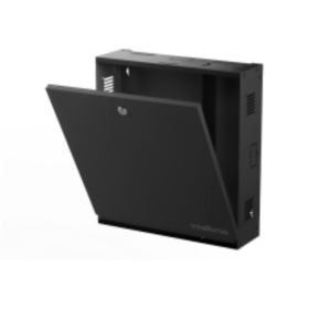 Rack Intelbras COC 4038 Negro Rack Intelbras COC 4038 Negro