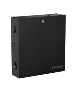 Rack Intelbras COC 4038 Negro Rack Intelbras COC 4038 Negro pronet uy Rack Intelbras COC 4038 Negro pronet uy