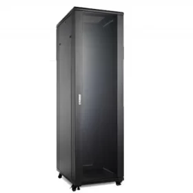 Rack de 42u ancho 80cm profundidad 100cm Rack de 42u ancho 80cm profundidad 100cm