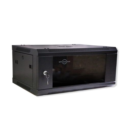 Rack de 4U MYC-6404 600x450