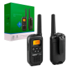 Radio Comunicador Intelbras RC 4002 Pack X2
