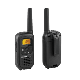 Radio Comunicador Intelbras RC 4002 Pack X2