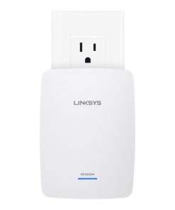 Range Extender Linksys RE3000W pronet
