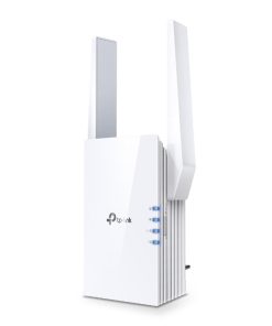 Range Extender Tp Link AX1500 RE505X pronet maldo uy