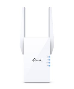 Range Extender Tp Link AX1500 RE505X pronet uy