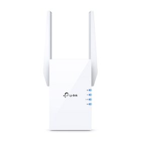 Range Extender Tp Link AX1500 RE505X pronet uy