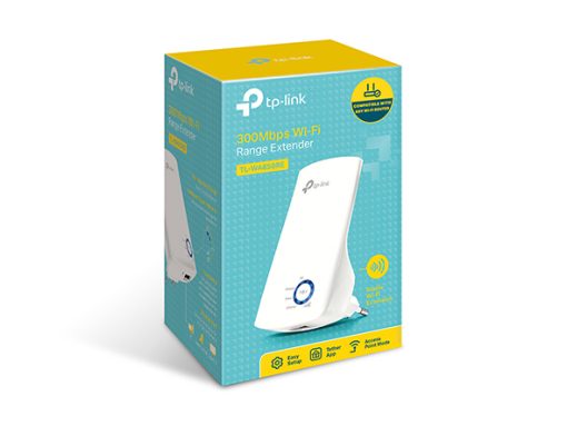 Range Extender Tp-Link TL-WA850RE