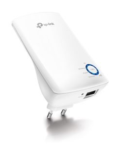 Range Extender Tp Link TL WA850RE pronet uy