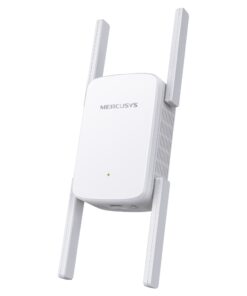 Range Extender Mercusys ME50G removebg preview pronet