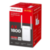 Range Extender Mercusys ME70X AX1800