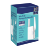 Range Extender Tp-Link AX1800 RE605X