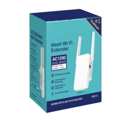 Range Extender Tp-Link RE315