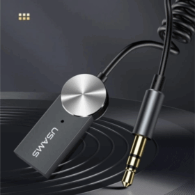 Receptor BT 3.5mm Usams US-SJ464