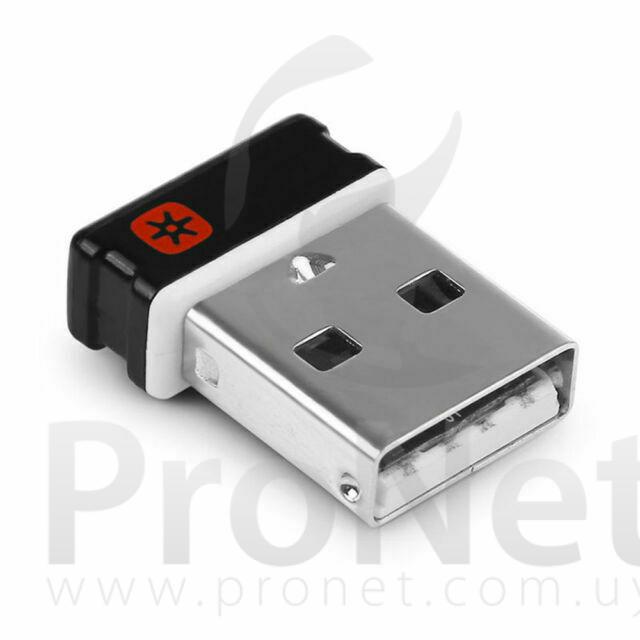 Récepteur Unifying USB de Logitech